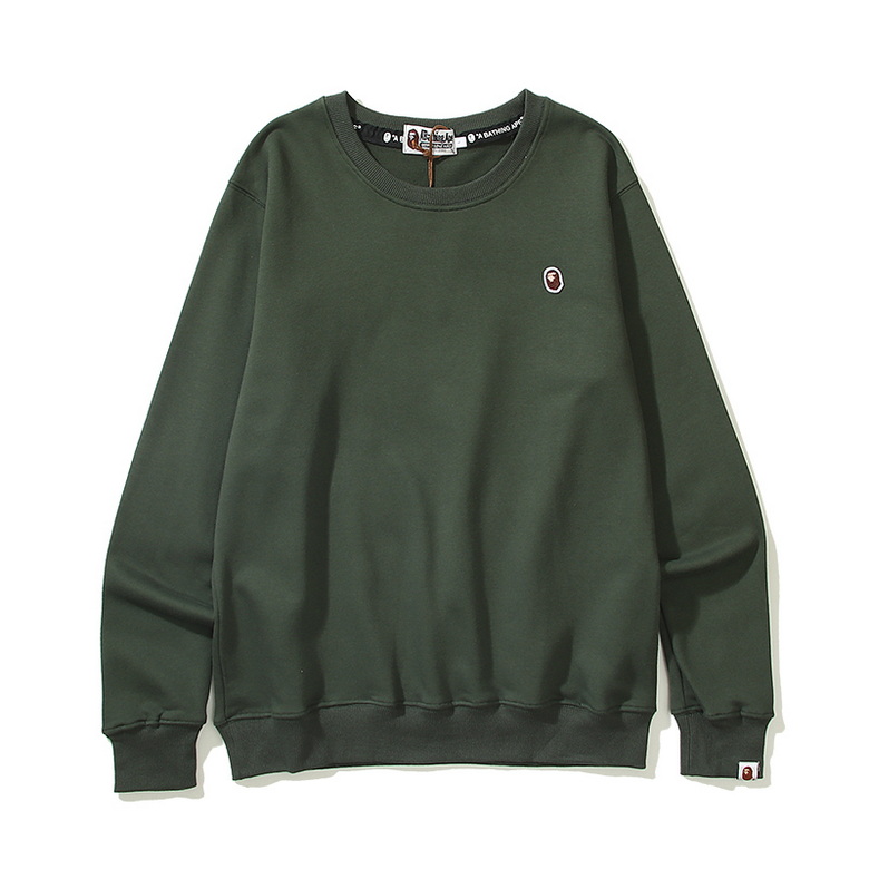 Bape Sweatshirt-060
